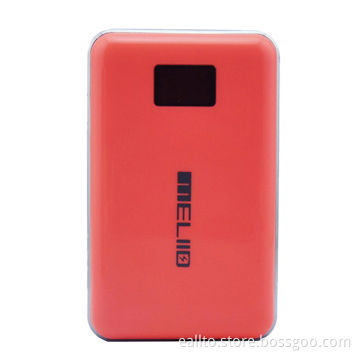 2014 new Power Bank with LED Torch and 4,500mAh Capacity